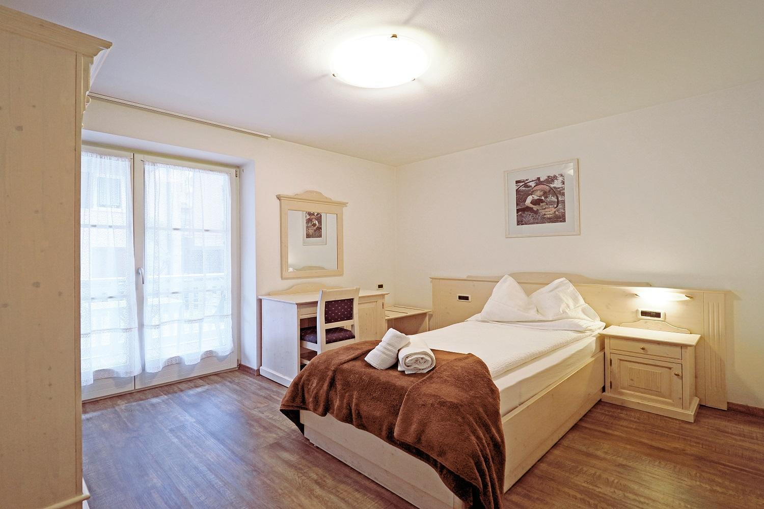 Hotel Europa Molveno Esterno foto