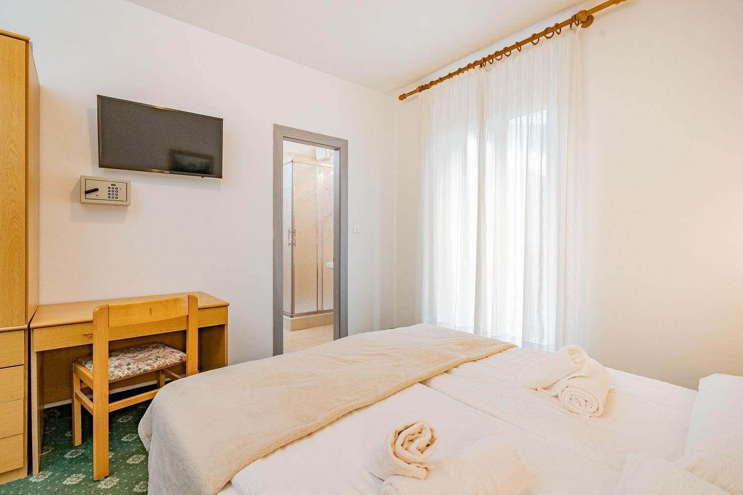 Hotel Europa Molveno Esterno foto