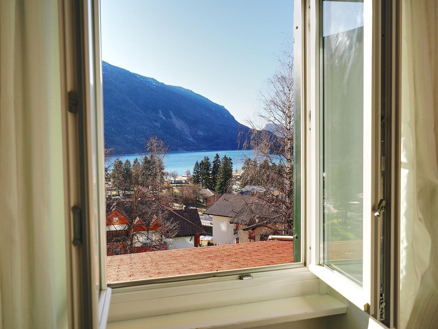 Hotel Europa Molveno Esterno foto